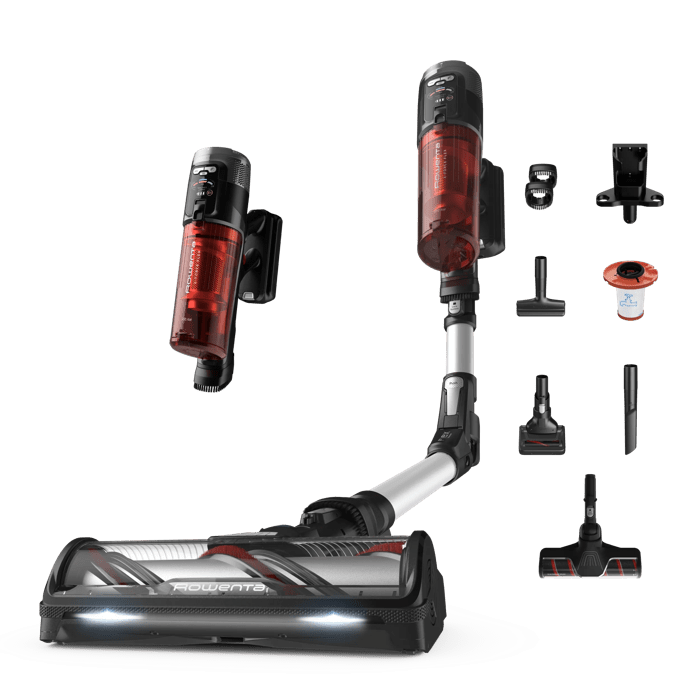 Rowenta X-Force Flex 13.60 Complete