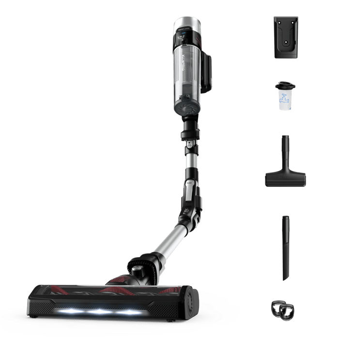 Rowenta X-Force Flex 9.60 Complete