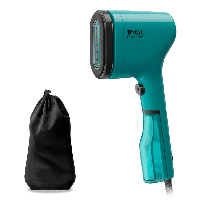 Уред за гладене с пара Tefal Pure Pop DT2024E1