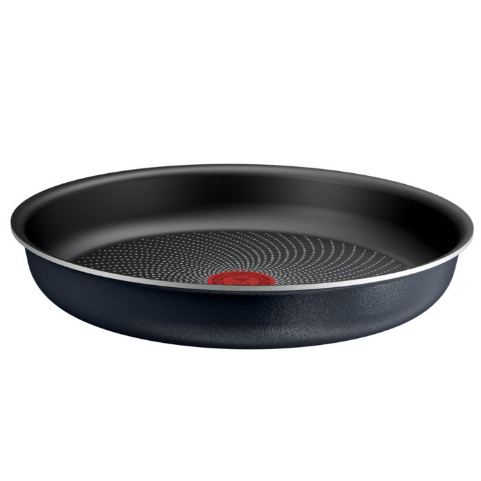 Tefal Ingenio So'Light, Sartén de 28 cm, Ligera, Inducción, Revestimiento Antiadherente