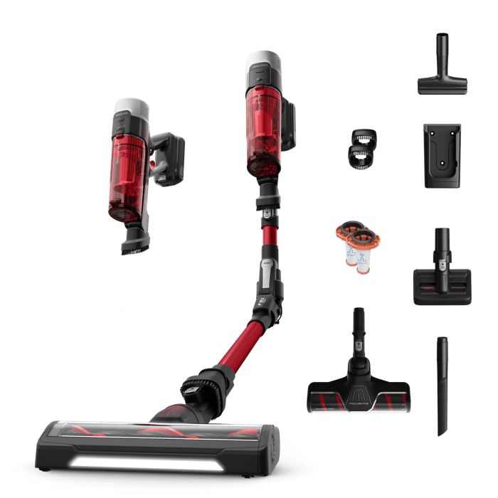Rowenta X-Force Flex 9.60 RH2099