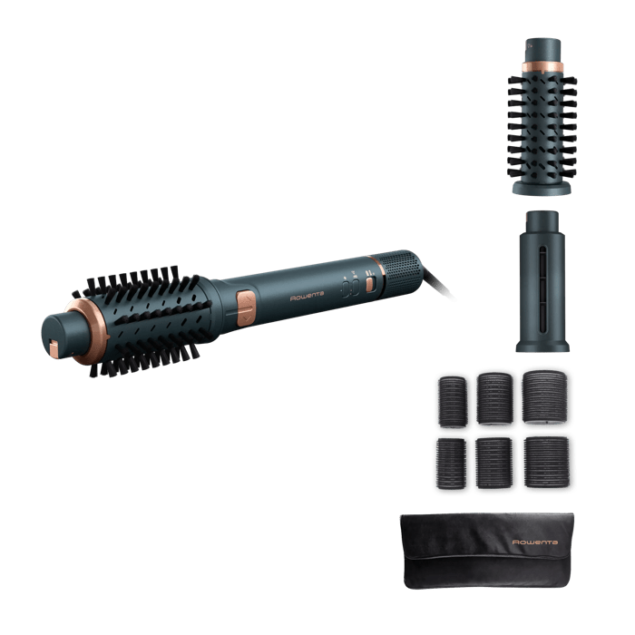 Rowenta Air Rotate Ultimate Experience