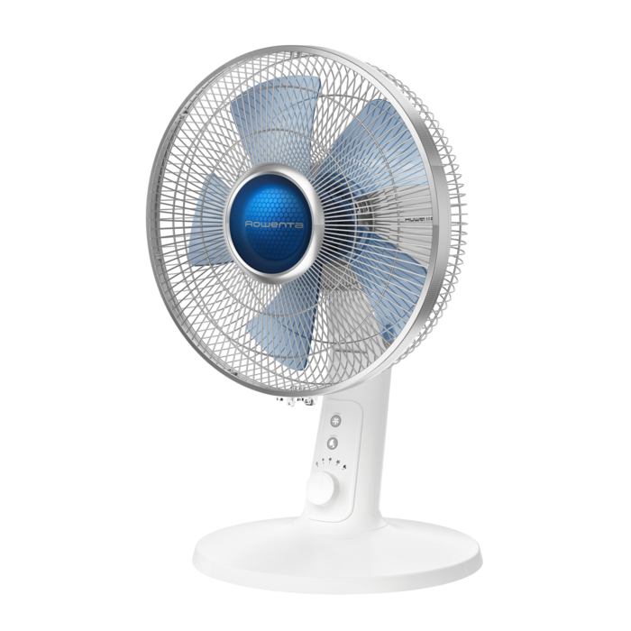 Rowenta Turbo Silence Extreme Plus VU2730