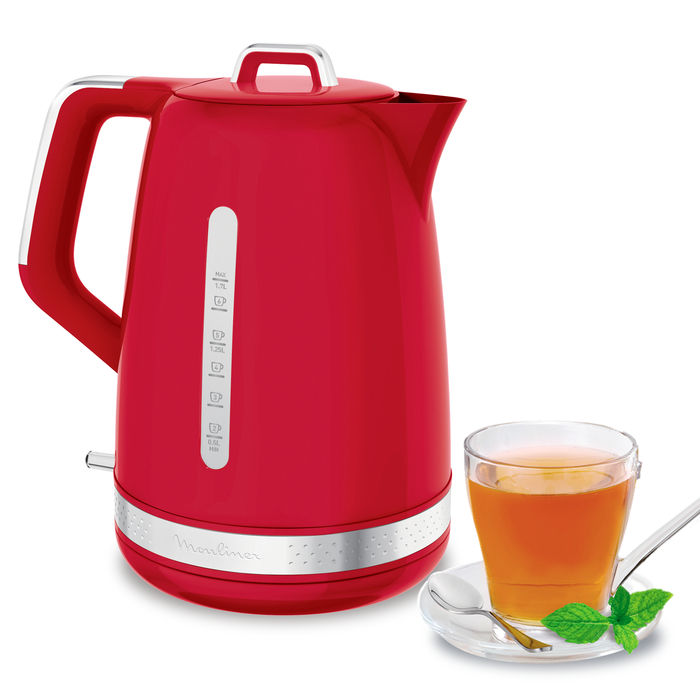 Moulinex Jarro elétrico Soleil