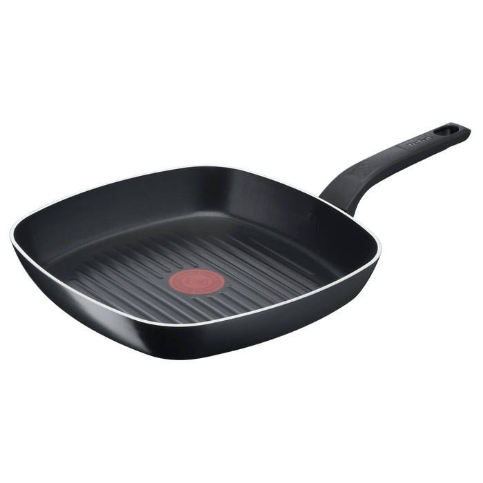 Грил тиган Tefal Simply Clean B5674053, 26 см