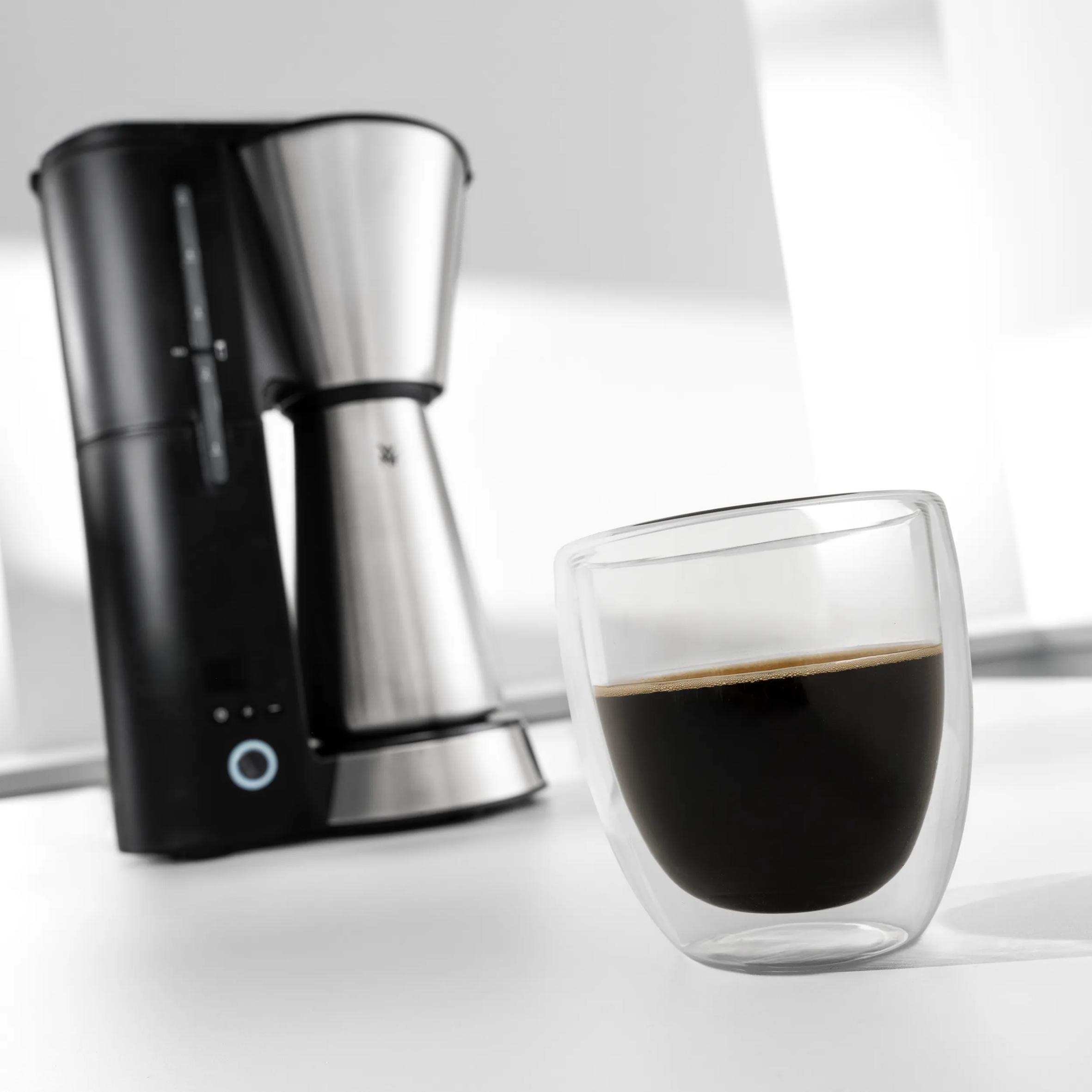 WMF KITCHENminis® Filtre Kahve Makinesi Termos & Karaf