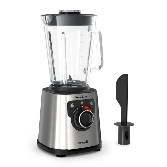 Moulinex PERFECTMIX+