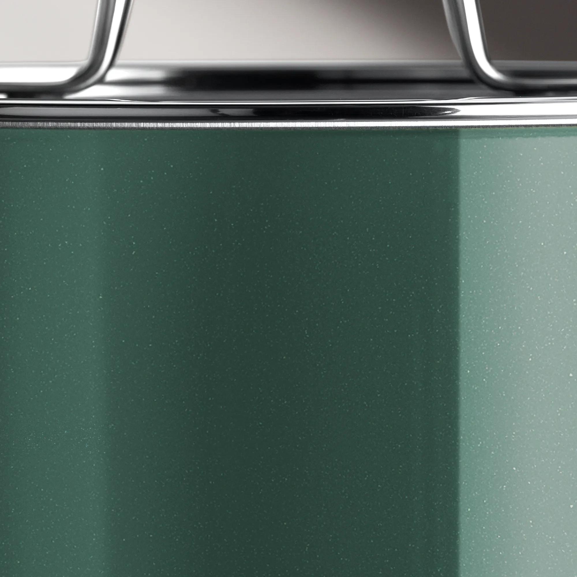 WMF Fusiontec Tencere Seti 4 Parça Okaliptus