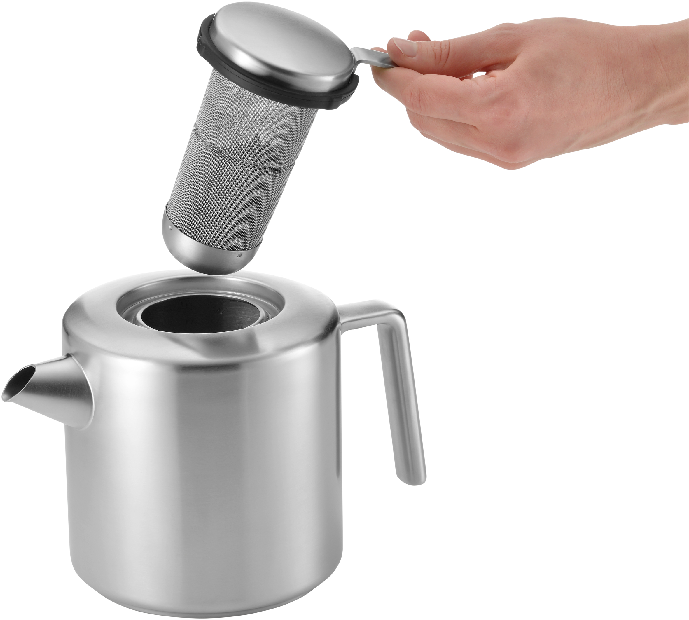 WMF Kult Tea Çay Demliği