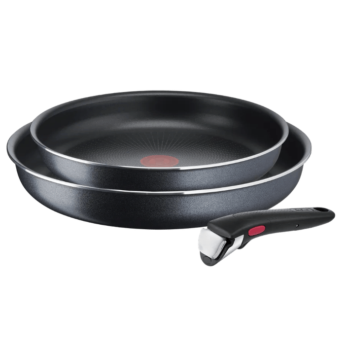Комплект съдове за готвене Tefal Ingenio XL Force L1589132