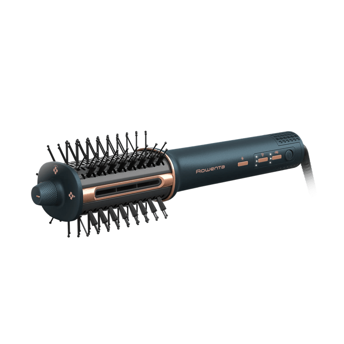 Rowenta Air Brush 3D