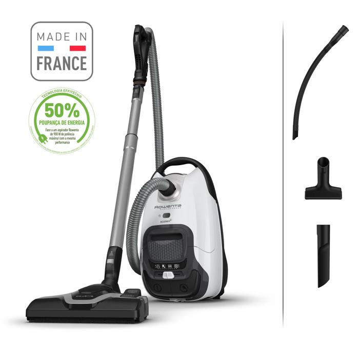 Rowenta SILENCE FORCE ALLERGY +