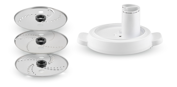 Moulinex Cortador de legumes Companion XF383110