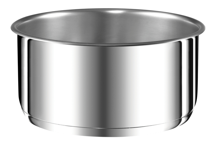 Tefal Ingenio Preference - Steelpan - Ø18 cm - Zonder handgreep