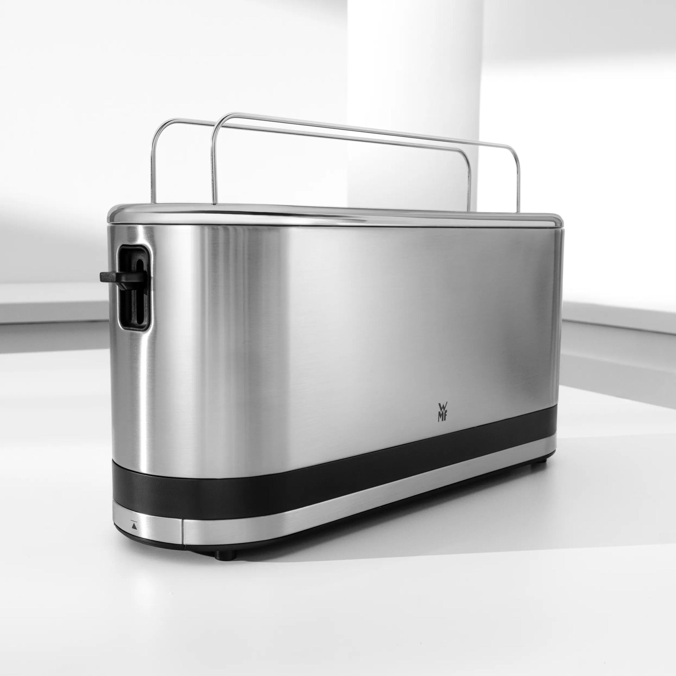 WMF KITCHENminis® Uzun Hazneli Ekmek Kızartma Makinesi