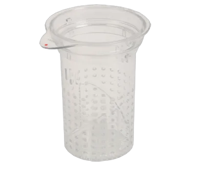 Large tea strainer SS-200961