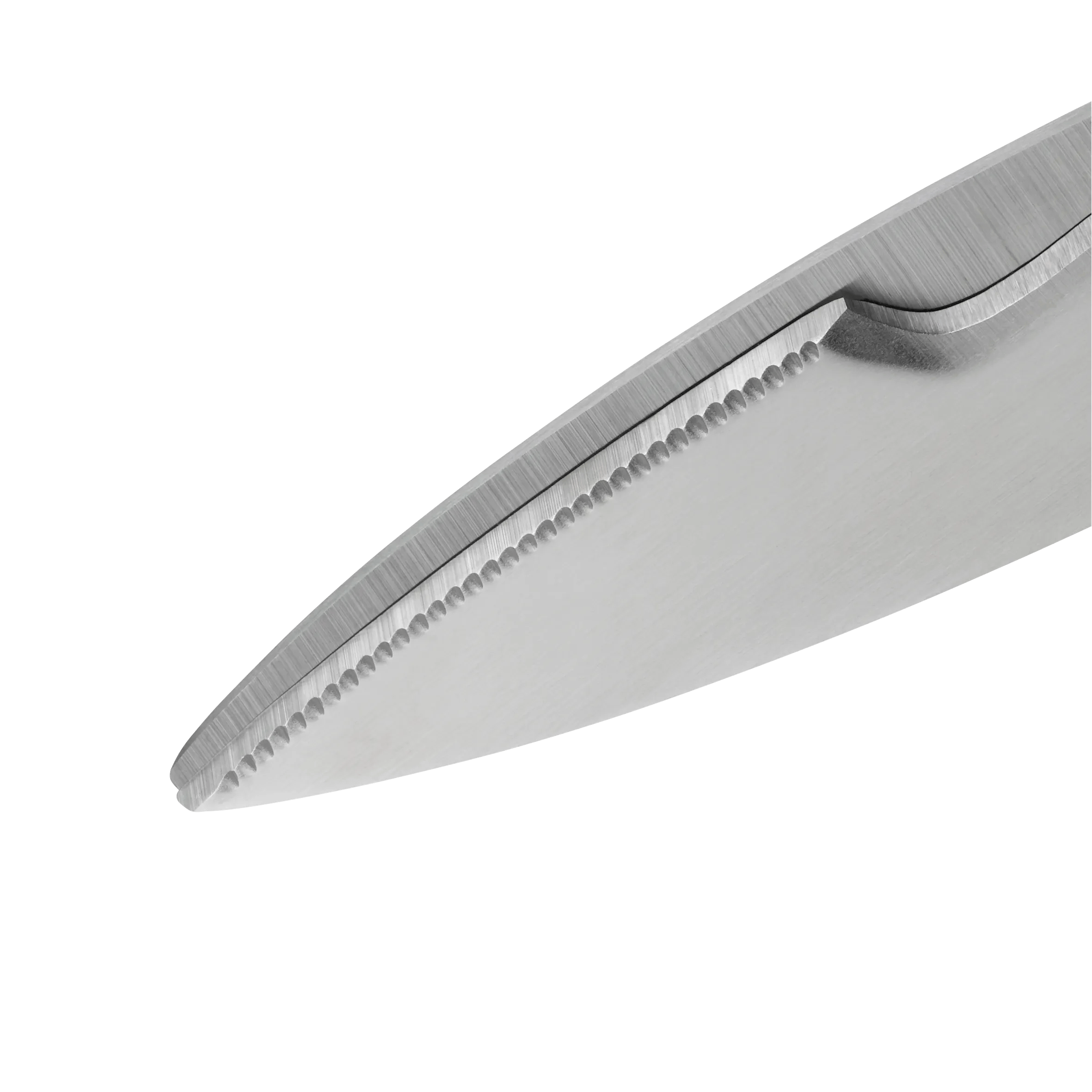 WMF Mutfak Makası Siyah 21 cm