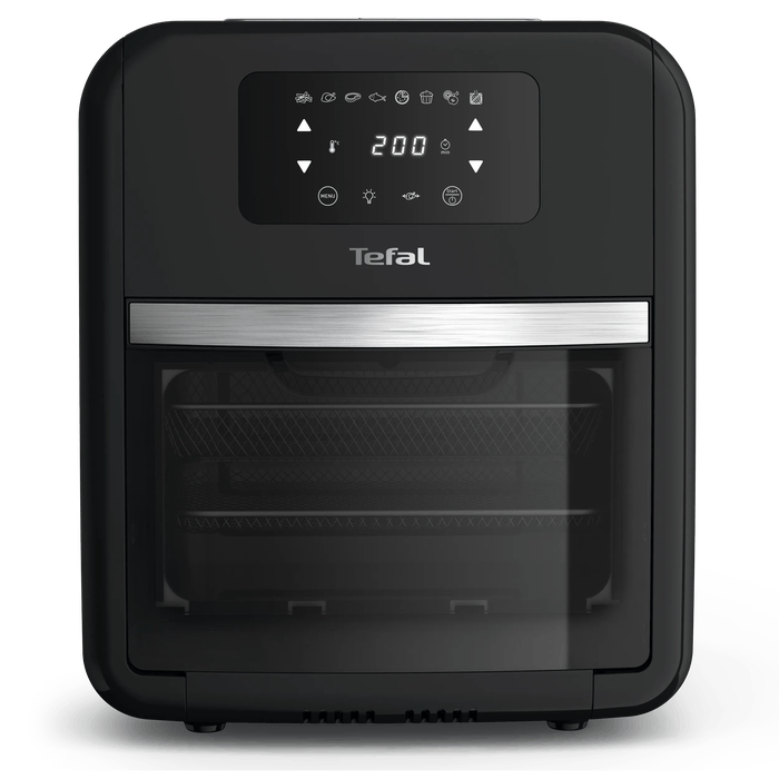 Фритюрник с горещ въздух Tefal Easy Fry Oven & Grill FW501815