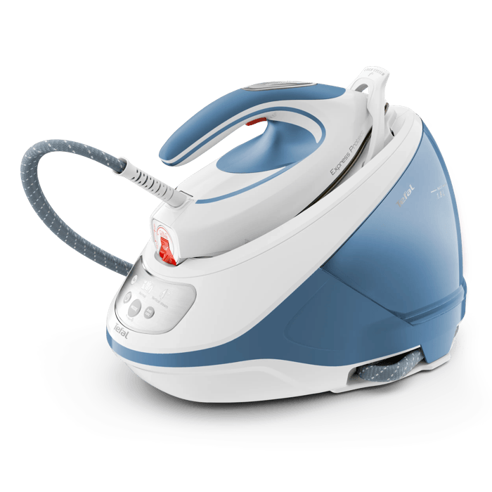 Парогенератор Tefal Express Protect SV9202E0