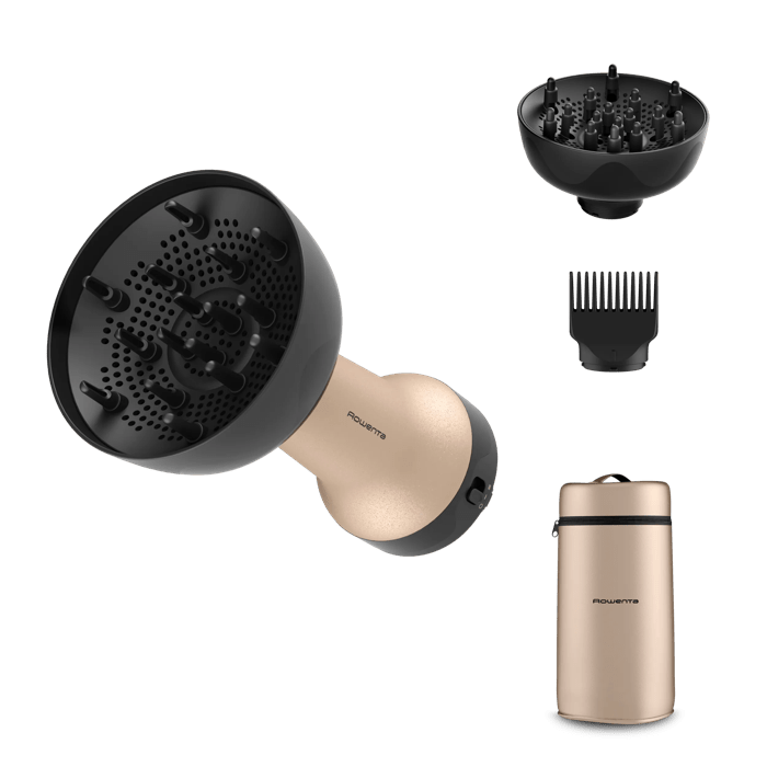 Rowenta Curl Harmony