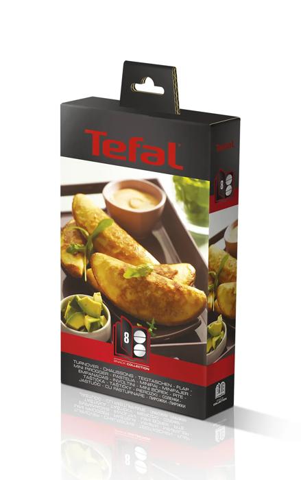 Tefal Teigtaschen-/Empanadas-Set Xa8008 1500636620