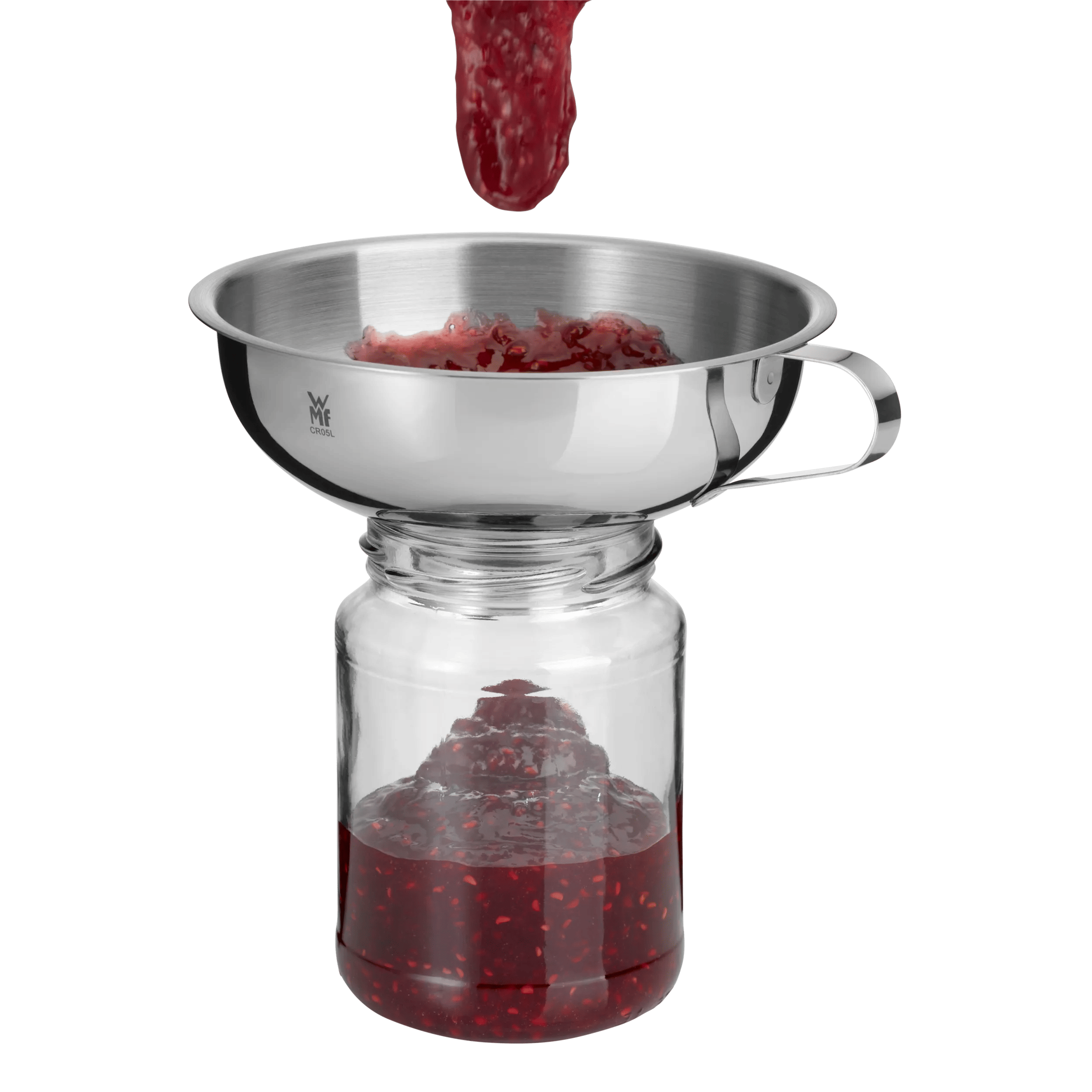 WMF Gourmet Reçel Hunisi