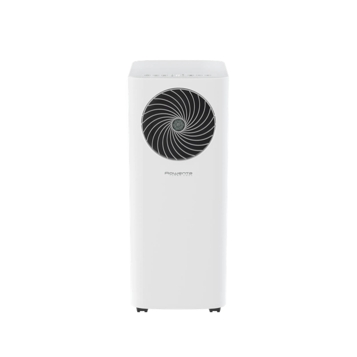 Image of Rowenta Turbo Cool Au501