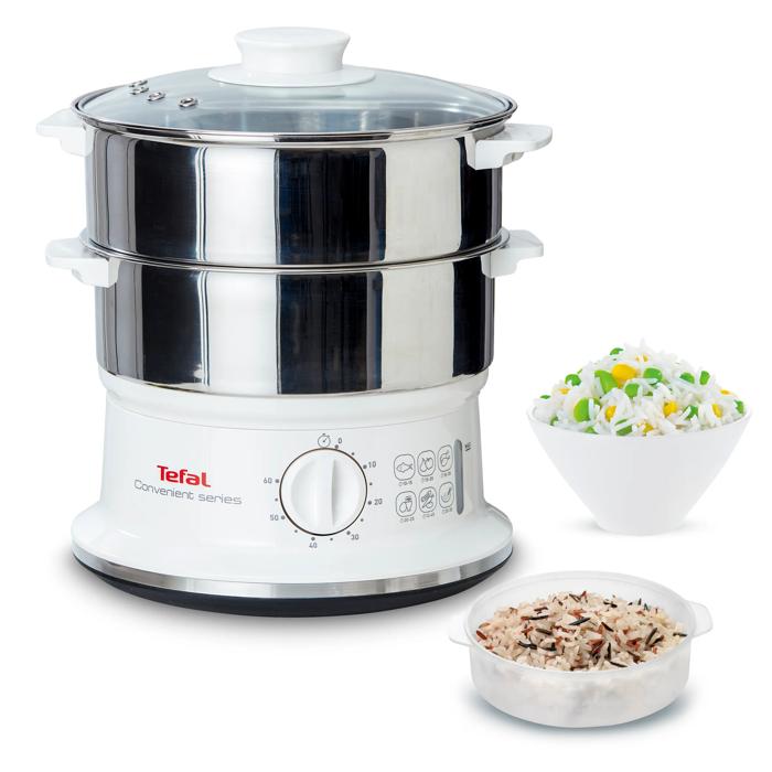 Tefal Vaporera Convenient Series