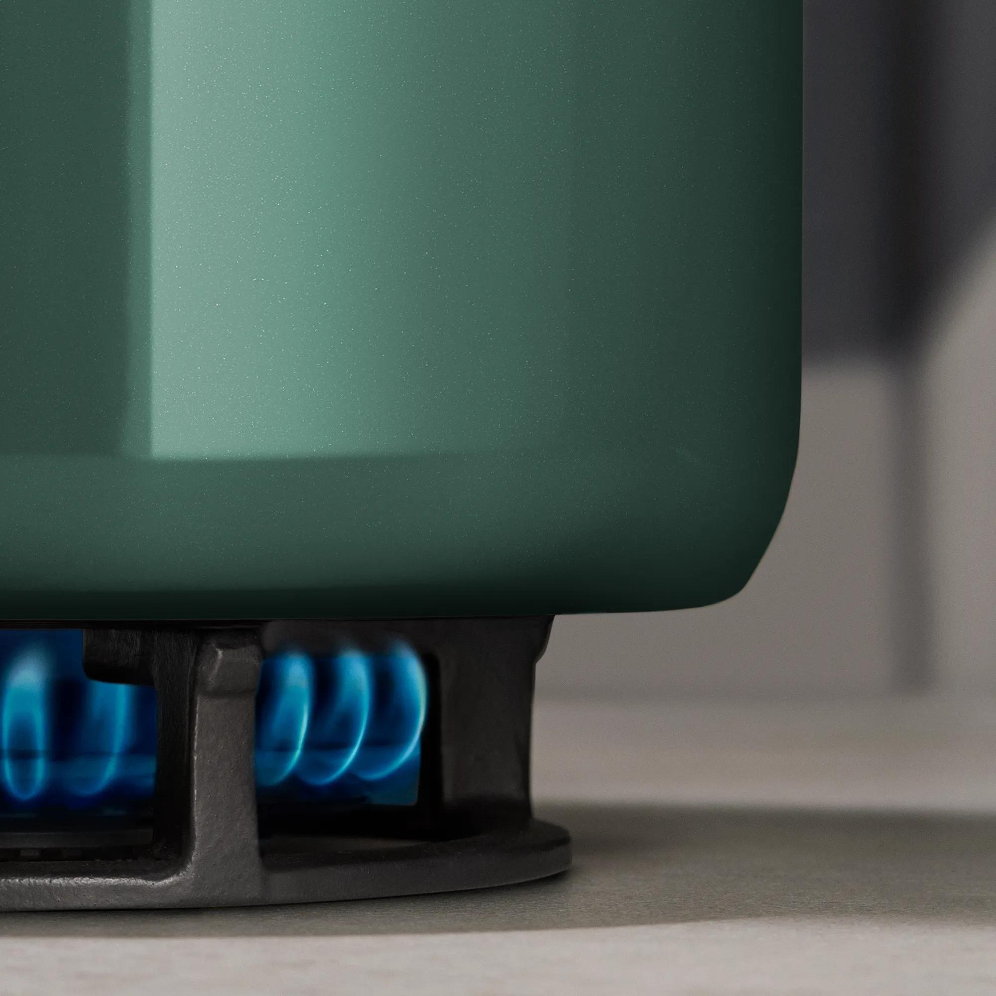 WMF Fusiontec Tencere Seti 4 Parça Okaliptus