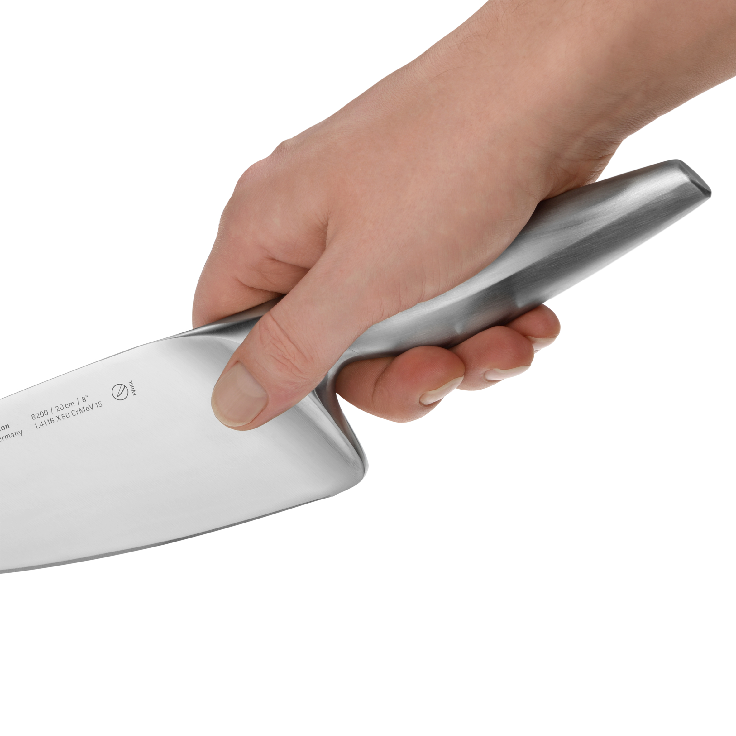 WMF Chef's Edition Bıçak Blok Seti 6 Parça