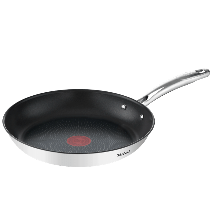 Tefal Duetto + , Sartén de 24 cm, antiadherente