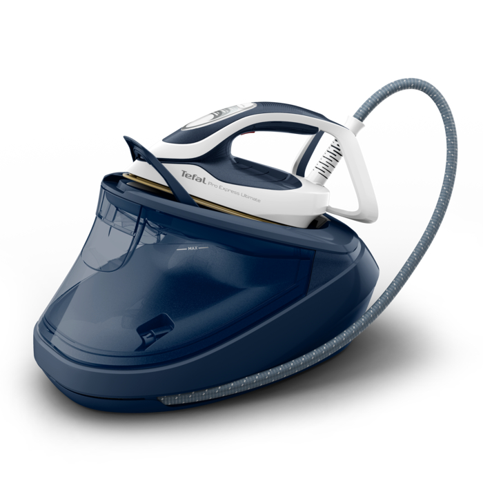 Tefal PRO EXPRESS ULTIMATE II