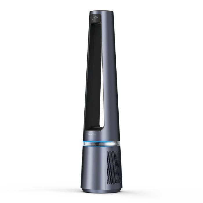 Image of Rowenta Eclipse 2In1