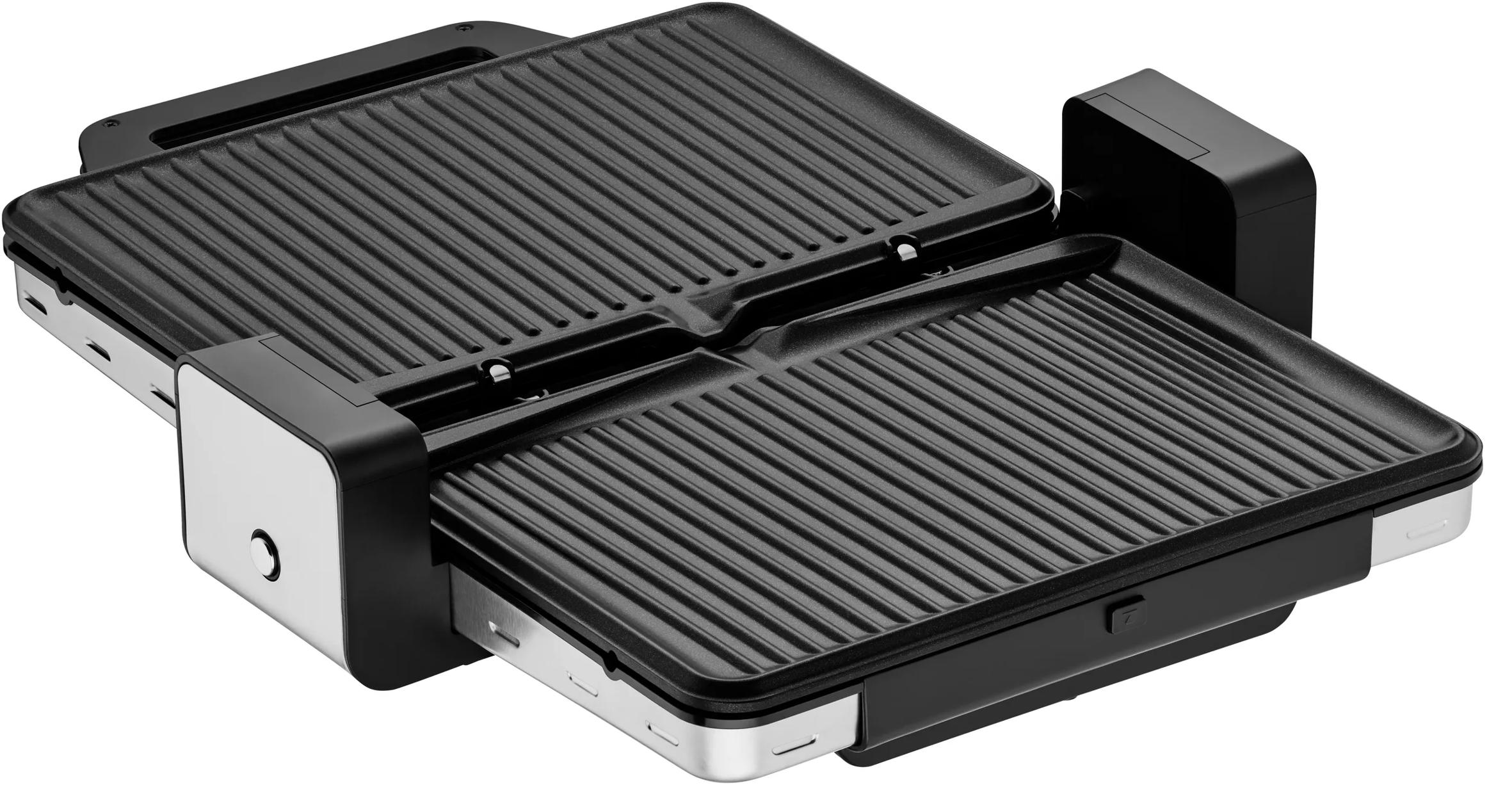 WMF Lono Contact Grill Izgara Ve Tost Makinesi