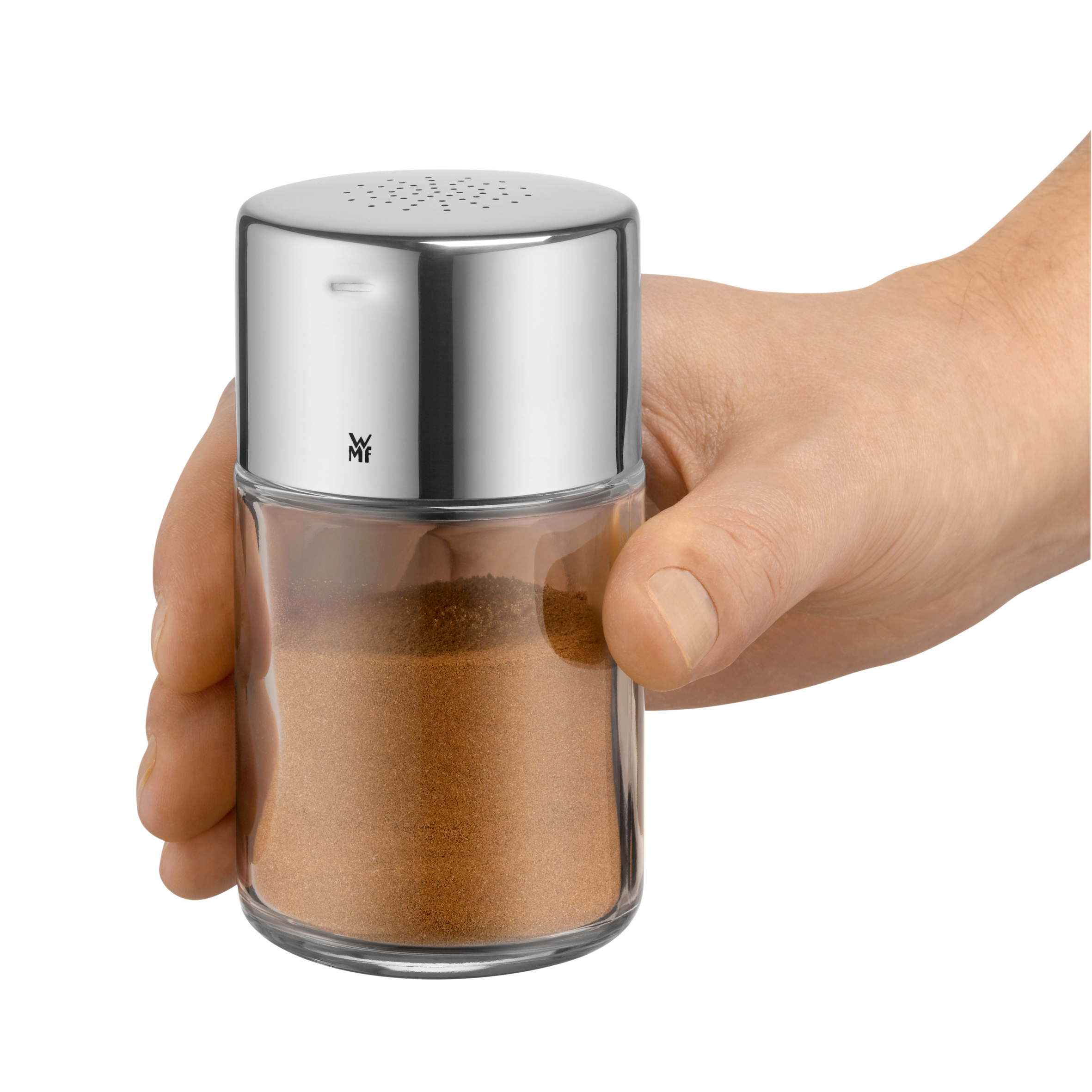 WMF Barista Kakao Serpme Kabı