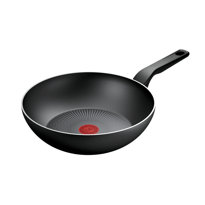 Tefal Recycled ON wokpan 28 cm - inductie