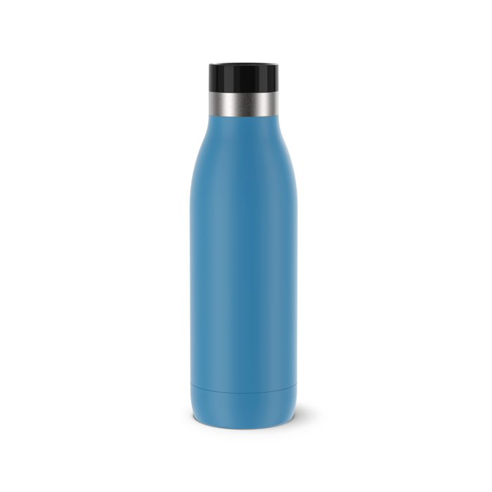 Tefal Bludrop Basic thermosfles - Blauw