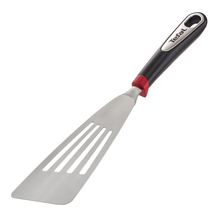 Tefal ESPÁTULA FLEXIBLE DE ACERO INOXIDABLE INGENIO