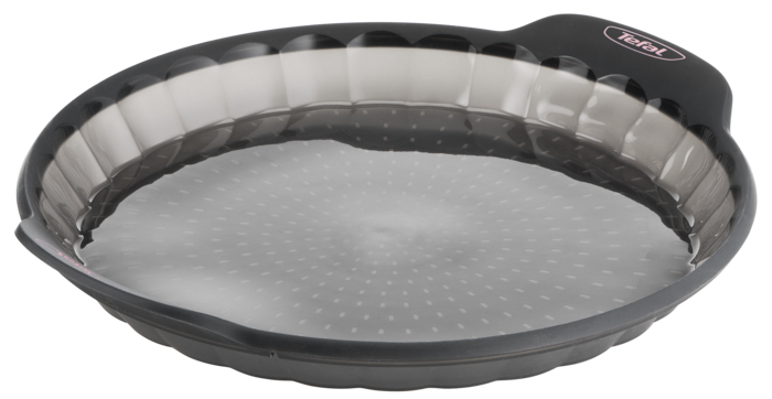Tefal MOLDE DE SILICONA CRISPYBAKE QUICHE/TARTA 28 CM