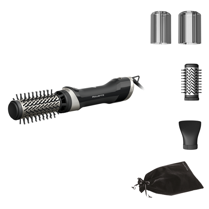 Rowenta Warme lucht borstel UB9530 Brush Activ Roterende Warme Luchtborstel