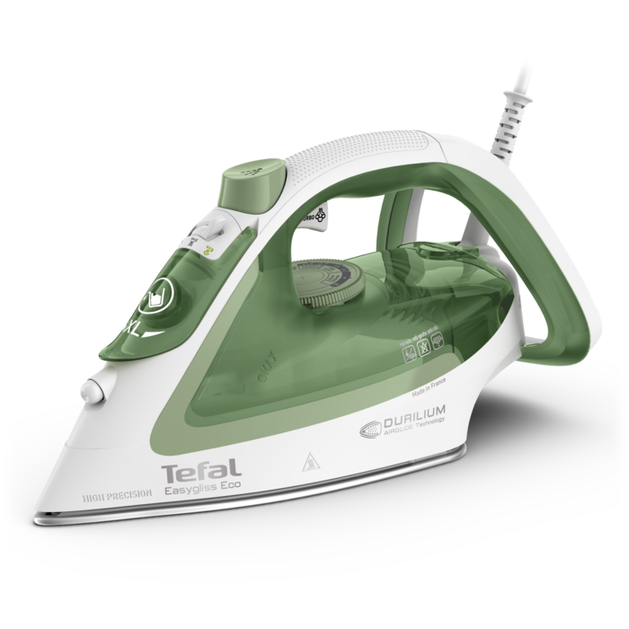 TEFAL FV5781 Easygliss Eco