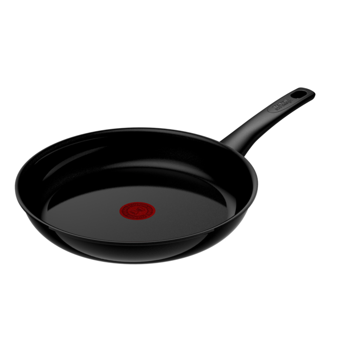Tefal Renew Black On Keramische Koekenpan - Ø28 cm