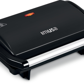 Parrilla IMUSA Grill Basic antiadherente Imusa