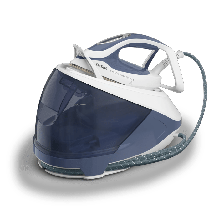 Tefal Pro Express Protect Dampfbügelstation Gv9225 1830009133
