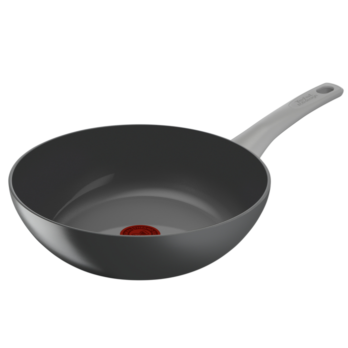 Tefal SARTÉN WOK RENEW ON 28 CM