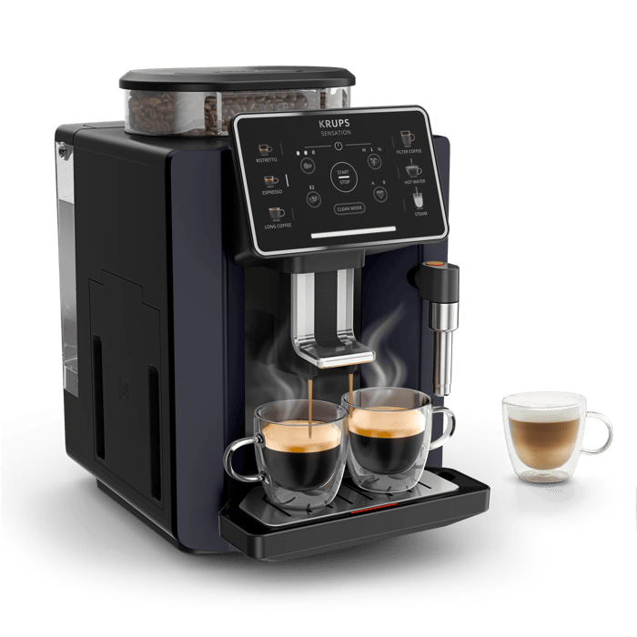 Moulinex Sensation