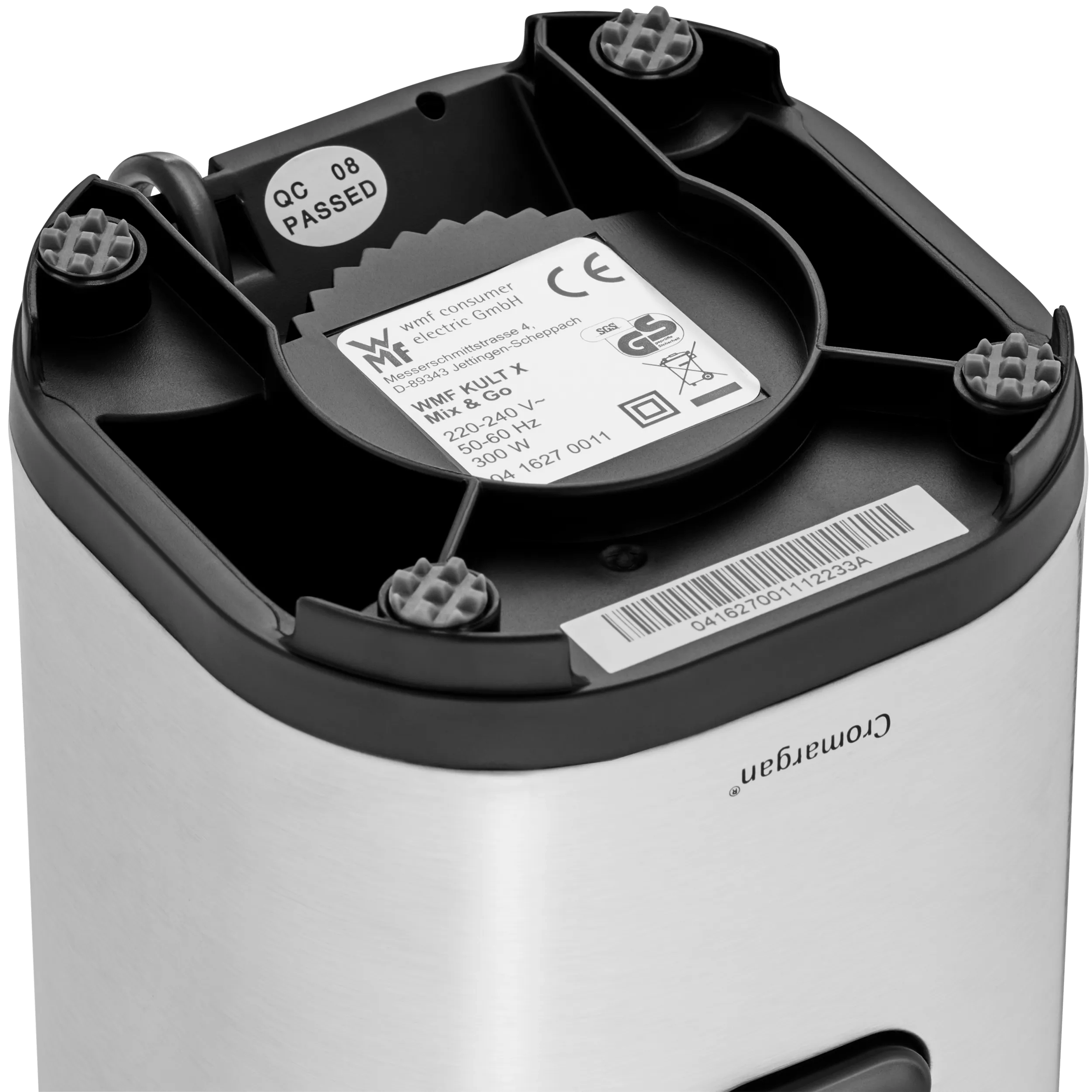 WMF Kult X Mix & Go 300W