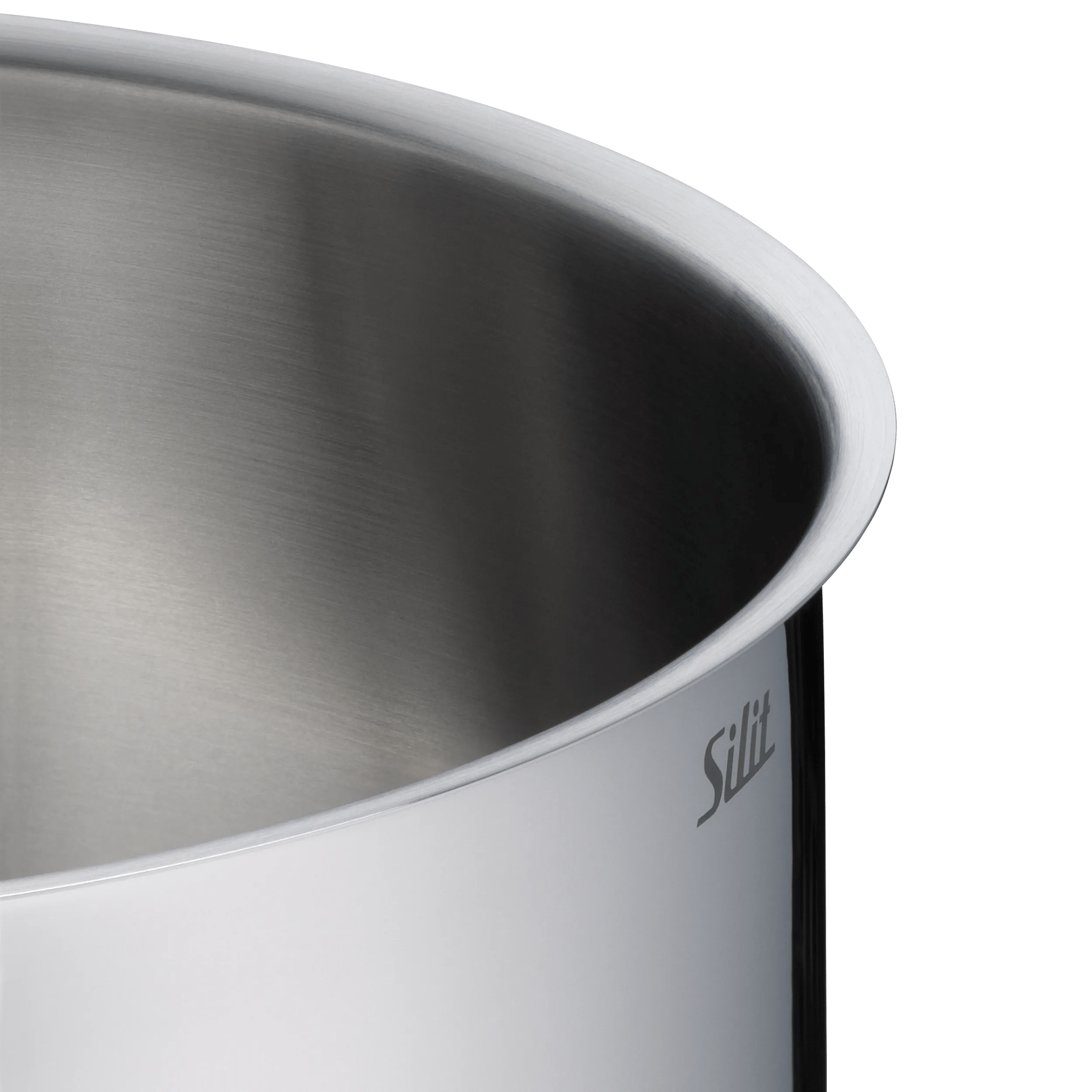 Silit Tencere & Tava Seti 6 Parça