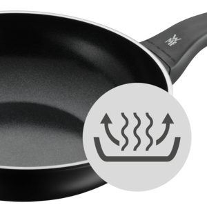 WMF Yapışmaz Kaplama Wok 28 cm