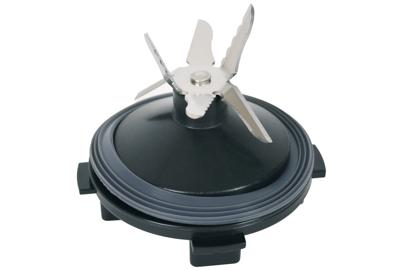 Bouchon Transparent Doseur Pour Blender Perfect Mix 9000 KB303110/870 Krups